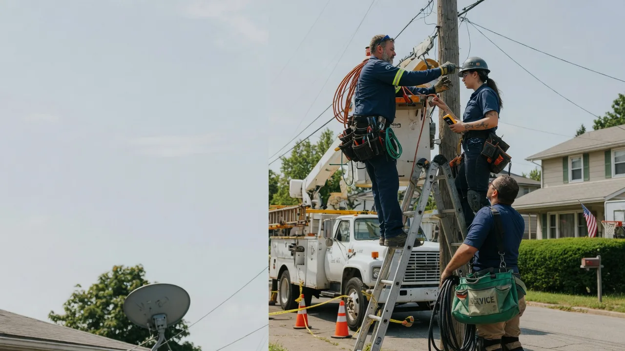 Electrical Repair in Oak Grove, LA near me